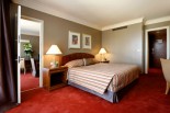 Hotel President Wilson - Executive Junior Suite